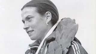 Adiós a la pionera y mejor atleta española del siglo XX
