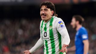 La clave de todo, según Bellerín