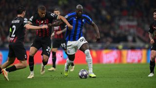 Alineaciones Champions: Alineaciones probables de Inter y Milán hoy en la vuelta de semifinales de Champions