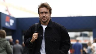 Alonso, una deuda pendiente con la Fórmula 1 y su verdadero objetivo esta temporada