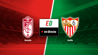 Granada - Sevilla, en directo el partido de LaLiga EA Sports en vivo online