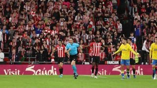 El Athletic no encuentra solución para un problema muy serio