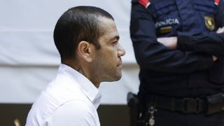 Visto para sentencia el Juicio a Dani Alves, en directo | Declaración del ex futbolista en la vista por agresión sexual