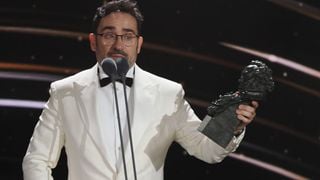 Ganadores Goya 2024: 'La sociedad de la nieve' de Bayona arrasa con 12 premios