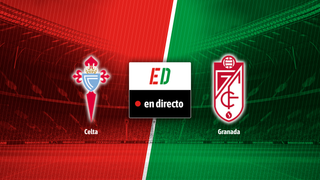 Celta de Vigo - Granada, en directo el partido de la LaLiga EA Sports en vivo online