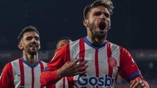 Girona 3-0 Alavés: Abran paso al líder