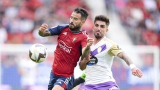 La IA lanza su último veredicto: Osasuna, Athletic, Girona, Valladolid, Celta y Getafe no quieren ni mirar