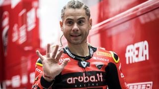 Sorprendente regreso español en Moto GP