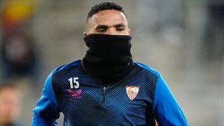 Sevilla makes plans without En-Nesyri