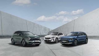 La renovación de KIA para 2023