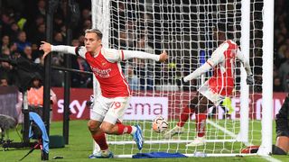 Rivales del Sevilla en Champions: el Arsenal "nunca se rinde", frenazo del Lens y letal PSV