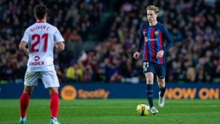 La astronómica oferta que haría negociar al Barça la salida de De Jong