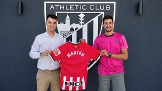 El Athletic Club confirma un fichaje en la cantera de la Real Sociedad