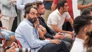 Los cambios en la planificación con la llegada de Víctor Orta y las prioridades del Sevilla 23/24