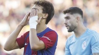 El Atlético le pone un nuevo precio a Joao Félix antes de que finalice la temporada