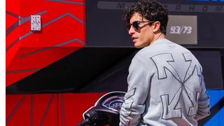 El precio a pagar para ver hoy a Marc Márquez con Ducati, un expulsado y dos fichajes   