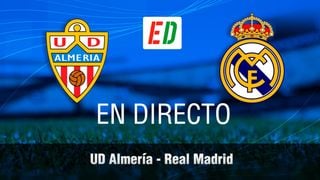 Almería - Real Madrid hoy, resultado y goles del partido de la jornada 2 de LaLiga EA Sports