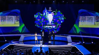 Sorteo de Champions League 2024 | Horario, canal y dónde ver en TV el sorteo de octavos de la Liga de Campeones