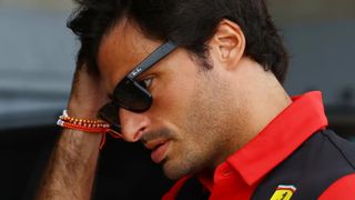 Carlos Sainz habla claro de su futuro en la Fórmula 1