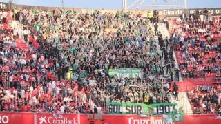 Derbi Sevilla - Betis: horario, canal y dónde ver por TV y online El Gran Derbi de LaLiga EA Sports