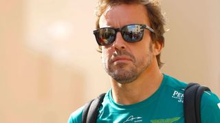 Mensaje de Fernando Alonso que suena a despedida