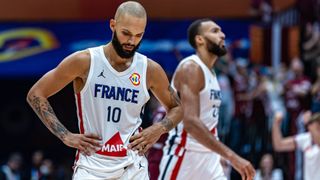 Sorpresa en el Mundial de Baloncesto: ¡Letonia manda para casa a Francia!