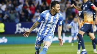 Rubén Castro apuesta por su 'penúltima' en Segunda División