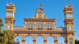 Grandes cambios en la Feria de Abril de Sevilla
