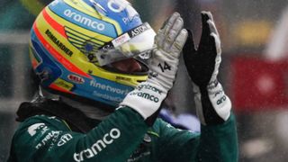 Aston Martin impugna el GP de Austria de F1 y la FIA anuncia nuevas sanciones