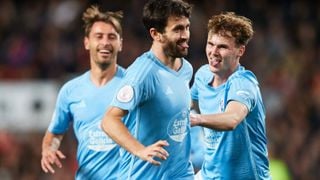 Valencia 1-3 Celta: El 'maestro' Benítez da una lección al 'alumno' Baraja
