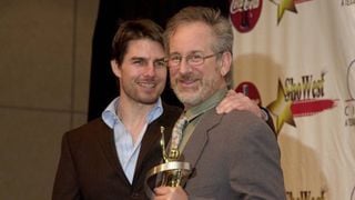 De Hollywood al porno, el cambio de la familia Spielberg