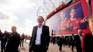 El Manchester United hace oficial la noticia que sacude Old Trafford antes de Navidad