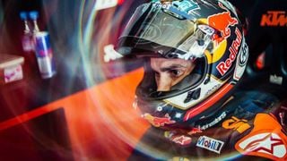Dani Pedrosa y la mayor "injusticia" de MotoGP