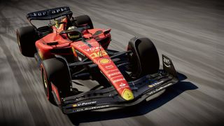 El nuevo color que lucirá Ferrari para el GP de Italia