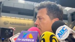 El presidente de Rayados viaja a Sevilla, confirma el acuerdo por Canales y desvela varios detalles