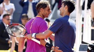 El secreto de Novak Djokovic para no sufrir la misma suerte que Rafa Nadal
