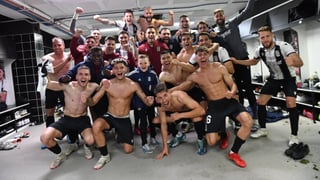 Jornada 26 LaLiga Hypermotion: 'unocerismo' y maldición visitante para apretarlo todo