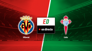 Villarreal - Celta: resultado, resumen y goles