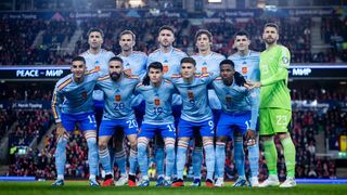 Fermín López, Javi Guerra, Grimaldo… El plan de la selección española de cara a la Eurocopa 