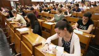 El grave problema que obliga a suspender clases en la Universidad de Sevilla