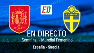 España - Suecia: resumen, resultado y goles de la semifinal del Mundial Femenino 2023