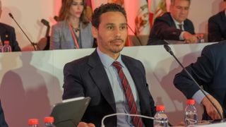 El presidente del Sevilla, muy crítico con el gobierno de Pedro Sánchez