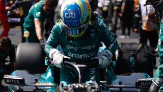 Clasificación de F1 2023 tras el Gran Premio de México: Verstappen líder, Sainz cuarto y Alonso quinto
