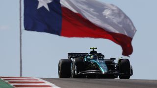 Clasificación del Mundial F1 2023 tras el Gran Premio de Estados Unidos