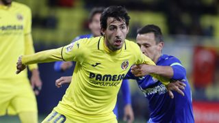 Dani Parejo vuelve a hablar del interés del Barça
