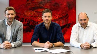 Hacienda vuelve a sacar la lupa con Xabi Alonso