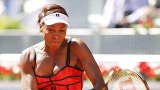 Venus Willliams 'seduce' a los 43 años