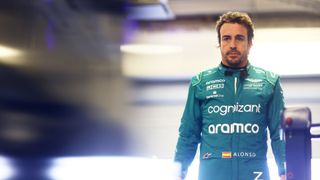 Crecen los rumores sobre la marcha de Fernando Alonso a Red Bull