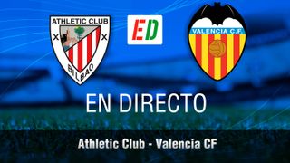 Athletic - Valencia: resumen, goles y resultado