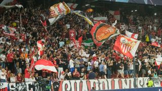 Sevilla y Betis, otra vez en el punto de mira de LaLiga